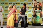 Shahrukh Khan, Rashmi Nigam promotes Chennai Express in association with Western Union in Mumbai on 7th Aug 2013 (102).JPG