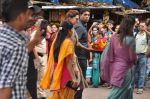 Deepika Padukone visits Siddhivinayak Temple on 8th Aug 2013 (9).JPG