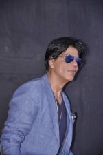 Shahrukh Khan at K Lounge in Dadar, Mumbai on 8th Aug 2013 (13).JPG