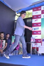 Shahrukh Khan at K Lounge in Dadar, Mumbai on 8th Aug 2013 (14).JPG