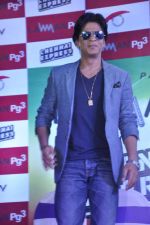 Shahrukh Khan at K Lounge in Dadar, Mumbai on 8th Aug 2013 (18).JPG