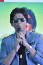 Shahrukh Khan at K Lounge in Dadar, Mumbai on 8th Aug 2013 (36).JPG
