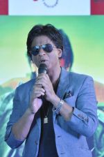 Shahrukh Khan at K Lounge in Dadar, Mumbai on 8th Aug 2013 (40).JPG