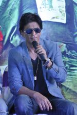 Shahrukh Khan at K Lounge in Dadar, Mumbai on 8th Aug 2013 (48).JPG