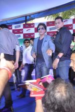 Shahrukh Khan at K Lounge in Dadar, Mumbai on 8th Aug 2013 (71).JPG
