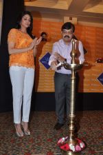 Sridevi at WEE Stores launch in Mumbai on 9th Aug 2013 (30).JPG