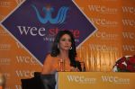 Sridevi at WEE Stores launch in Mumbai on 9th Aug 2013 (33).JPG