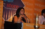 Sridevi at WEE Stores launch in Mumbai on 9th Aug 2013 (36).JPG