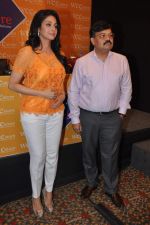 Sridevi at WEE Stores launch in Mumbai on 9th Aug 2013 (41).JPG