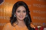 Sridevi at WEE Stores launch in Mumbai on 9th Aug 2013 (45).JPG