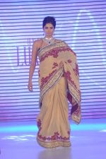 Model walks for HVK show in Mumbai on 9th Aug 2013 (106).JPG