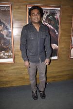 A R Rahman at Tamil film Maryan_s screening in Fun, Mumbai on 10th Aug 2013 (40).JPG