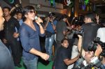Shahrukh Khan, Rohit Shetty promote Chennai Express at Cinemax, Mumbai on 11th Aug 2013 (1).JPG
