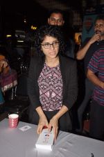 Kiran Rao at Ship of Theseus discussion in PVR, Mumbai on 13th Aug 2013 (4).JPG