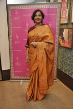 Shabana Azmi at Anita Dongre_s launch of Pinkcity in association with jet Gems in Mumbai on 13th Aug 2013 (28).JPG
