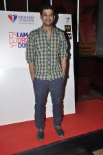 Sohum Shah  at Ship of Theseus discussion in PVR, Mumbai on 13th Aug 2013 (4).JPG
