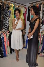 Amrita Rao at Lhasa store launch in Mumbai on 16th Aug 2013 (29).JPG