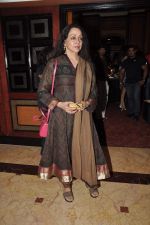 Hema Malini at Tanisha_s play premiere in Taj Land_s End, Mumbai on 15 Aug 2013 (62).JPG