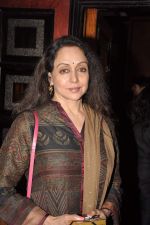 Hema Malini at Tanisha_s play premiere in Taj Land_s End, Mumbai on 15 Aug 2013 (64).JPG