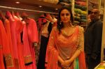 Huma Qureshi at Camouflage store launch in Santacruz, Mumbai on 16th Aug 2013 (8).JPG