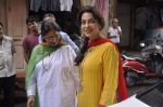 Juhi Chawla at Independence day event in nana Chowk on 15th Aug 2013 (34).JPG