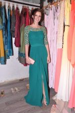 Kalki Koechlin at Atosa fashion preview in Mumbai on 16th Aug 2013  (36).JPG