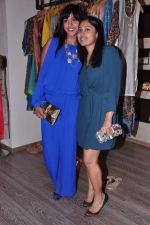 Manasi Scott at Atosa fashion preview in Mumbai on 16th Aug 2013  (109).JPG
