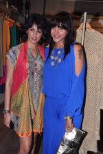 Manasi Scott at Atosa fashion preview in Mumbai on 16th Aug 2013  (111).JPG