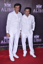 Abbas Mastan at Sridevi_s success party in Mumbai on 17th Aug 2013 (120).JPG