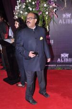Amar Singh at Sridevi_s success party in Mumbai on 17th Aug 2013 (24).JPG