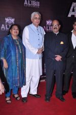 Amar Singh at Sridevi_s success party in Mumbai on 17th Aug 2013 (33).JPG