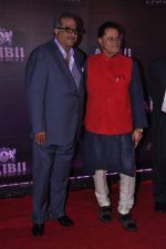 Boney Kapoor at Sridevi_s success party in Mumbai on 17th Aug 2013 (108).JPG