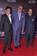Boney Kapoor at Sridevi_s success party in Mumbai on 17th Aug 2013 (50).JPG