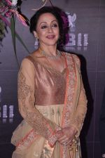 Hema Malini at Sridevi_s success party in Mumbai on 17th Aug 2013 (216).JPG