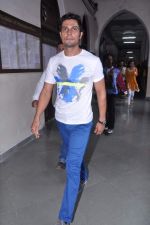 Randeep Hooda at Malhar, Mumbai on 17th Aug 2013 (15).JPG