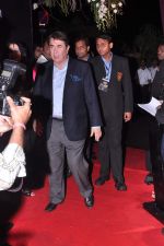 Randhir Kapoor at Sridevi_s success party in Mumbai on 17th Aug 2013 (112).JPG
