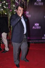 Randhir Kapoor at Sridevi_s success party in Mumbai on 17th Aug 2013 (113).JPG