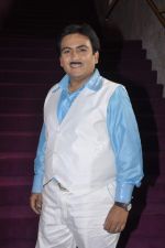Dilip Joshi at SAB tv Awards performances in NCPA, Mumbai on 18th Aug 2013 (21).JPG
