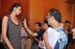 Lakme fittings day 1 in Grand Hyatt, Mumbai on 18th Aug 2013 (103).JPG