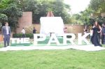 Aishwarya Rai launches The Park by Lodha in Four Seasons, Mumbai on 19th Aug 2013 (3).JPG