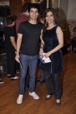 Bina Aziz at Wisdom play premiere in St Andrews, Mumbai on 19th Aug 2013 (32).JPG