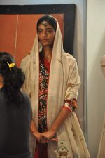Lakme fashion week day 2 fittings in Grand Hyatt, Mumbai on 19th Aug 2013 (104).JPG
