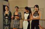 Lakme fashion week day 2 fittings in Grand Hyatt, Mumbai on 19th Aug 2013 (106).JPG