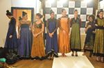 Lakme fashion week day 2 fittings in Grand Hyatt, Mumbai on 19th Aug 2013 (132).JPG