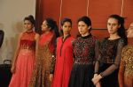 Lakme fashion week day 2 fittings in Grand Hyatt, Mumbai on 19th Aug 2013 (137).JPG