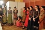 Lakme fashion week day 2 fittings in Grand Hyatt, Mumbai on 19th Aug 2013 (139).JPG