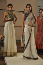 Lakme fashion week day 2 fittings in Grand Hyatt, Mumbai on 19th Aug 2013 (28).JPG