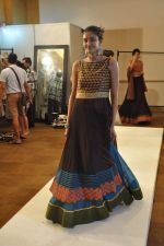 Lakme fashion week day 2 fittings in Grand Hyatt, Mumbai on 19th Aug 2013 (29).JPG
