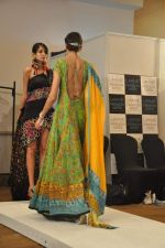 Lakme fashion week day 2 fittings in Grand Hyatt, Mumbai on 19th Aug 2013 (50).JPG