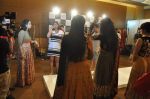 Lakme fashion week day 2 fittings in Grand Hyatt, Mumbai on 19th Aug 2013 (54).JPG